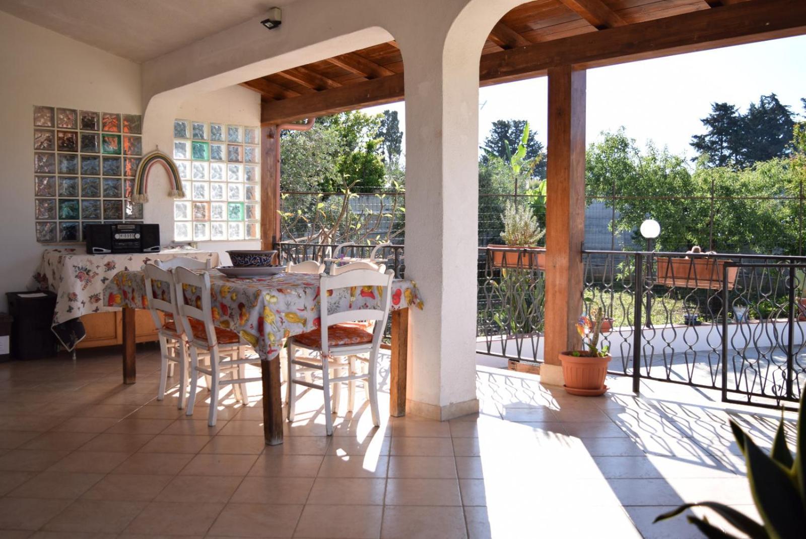 Casa Di Zoe Trappeto (Sicily) Exterior foto
